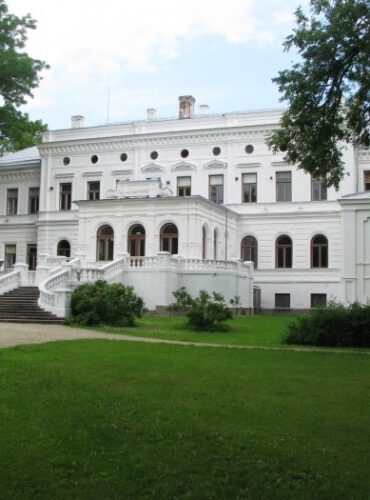 Õpilaste vastuvõtt on alanud