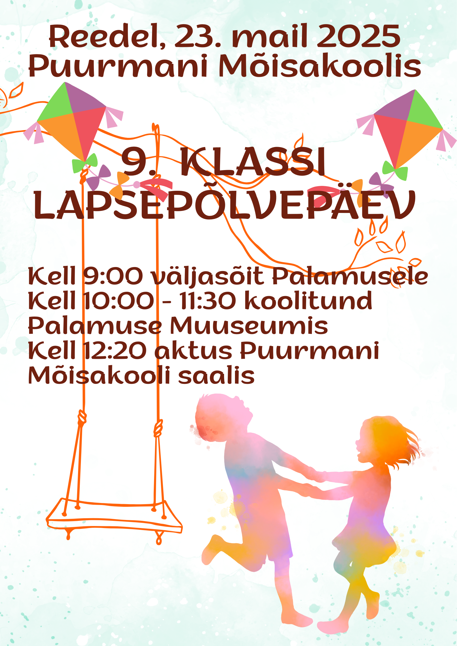 Lapsepõlvepäev