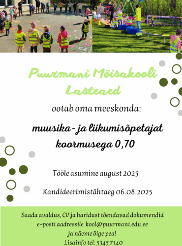 Töökuulutus
